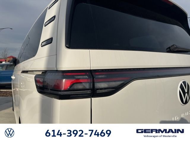 New 2025 Volkswagen ID. Buzz Pro S image 11