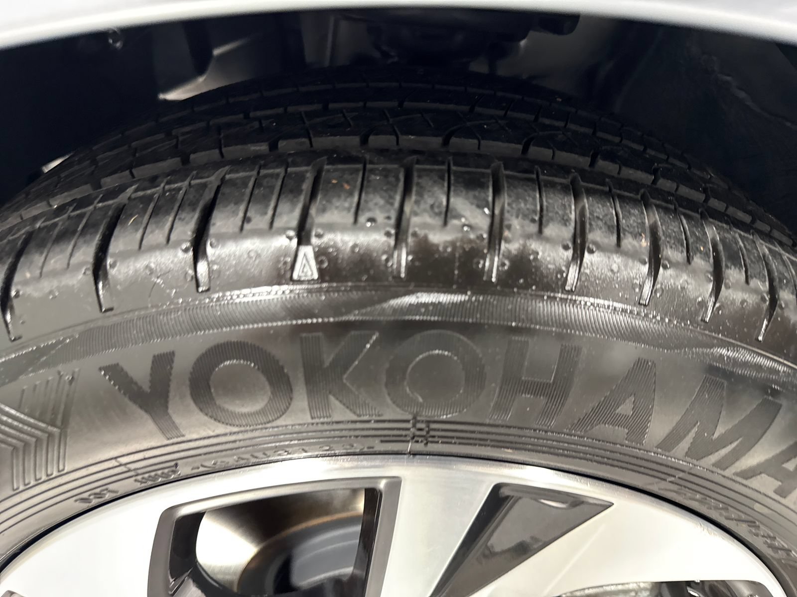 Used 2024 Subaru Legacy Premium AWD/4WD image 12