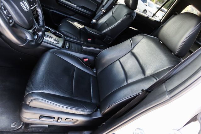 Used 2023 Honda Passport EX-L image 31