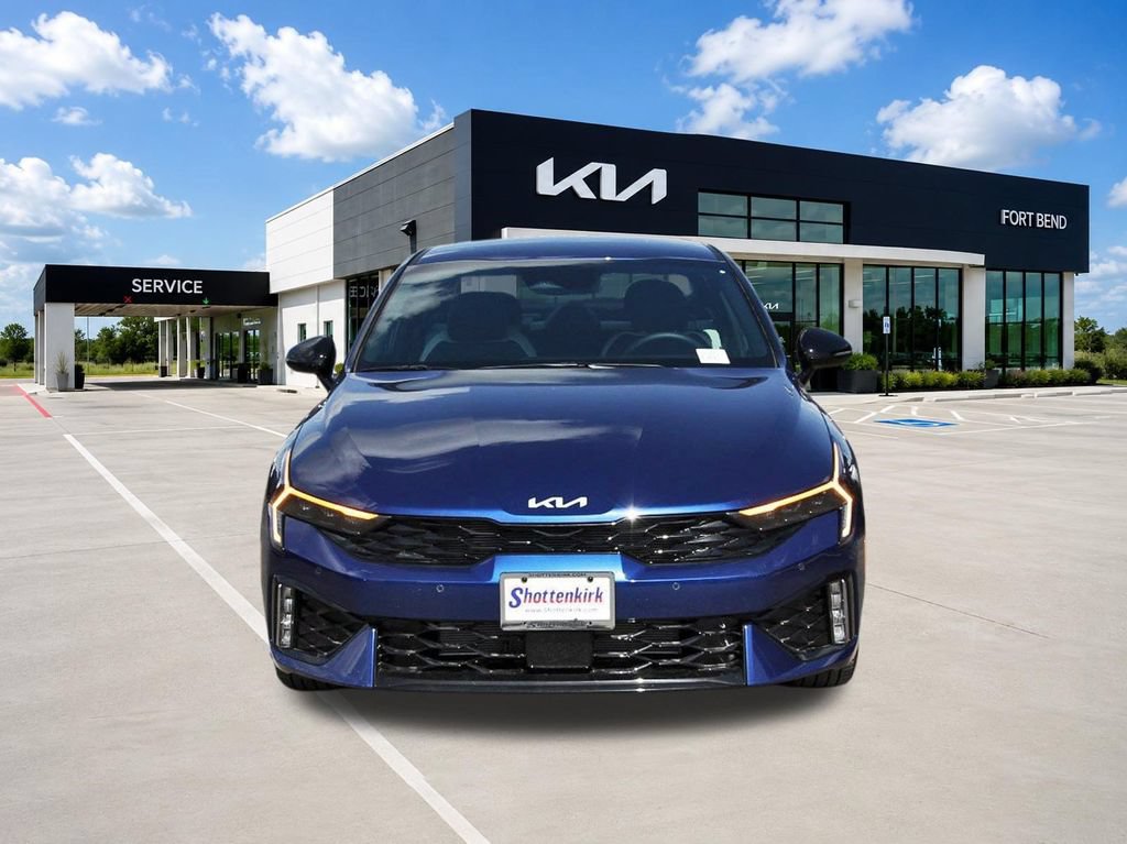 New 2026 Kia K5 GT-Line FWD image 2