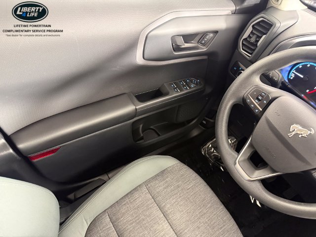 Used 2024 Ford Bronco Sport Big Bend AWD/4WD image 30