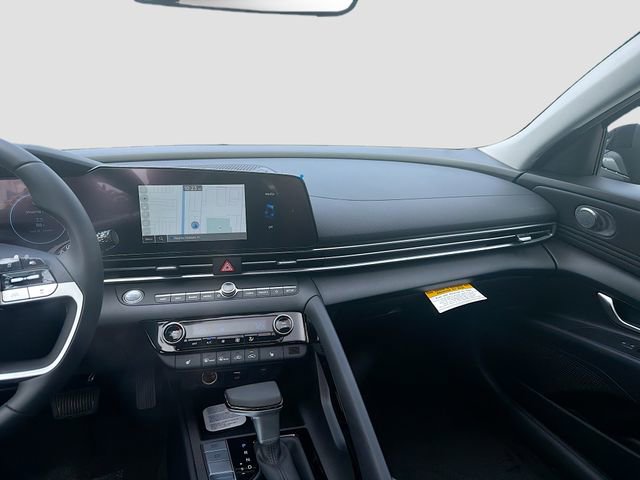 New 2026 Hyundai Elantra Limited FWD image 25