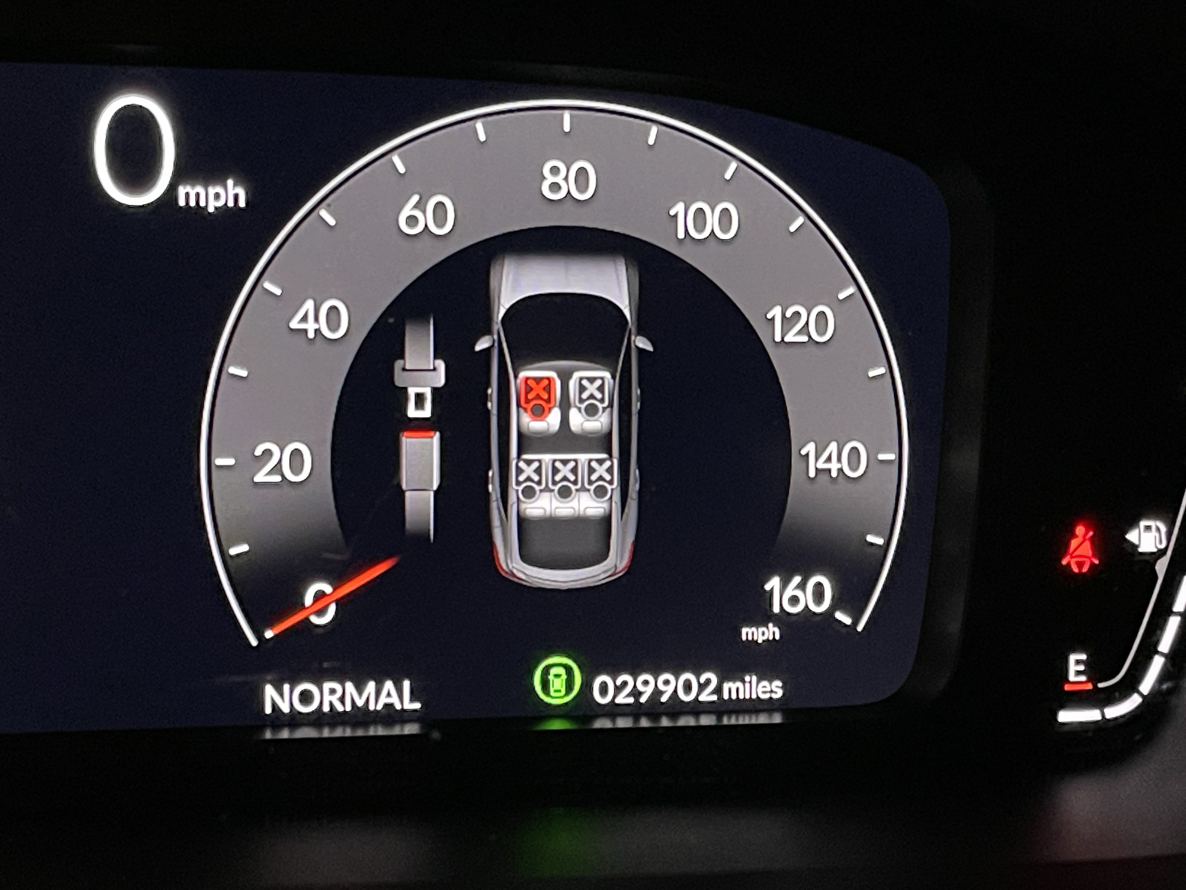 Used 2024 Acura Integra A-Spec FWD image 21