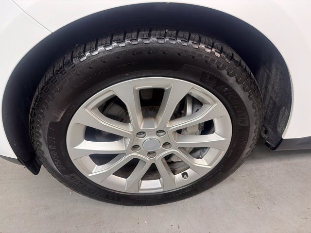 Certified 2024 Land Rover Range Rover Sport SE AWD/4WD image 26