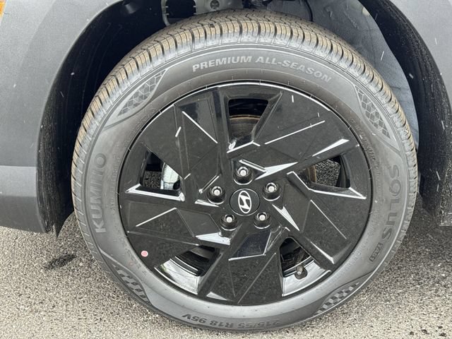 New 2026 Hyundai Kona SEL Sport FWD image 17