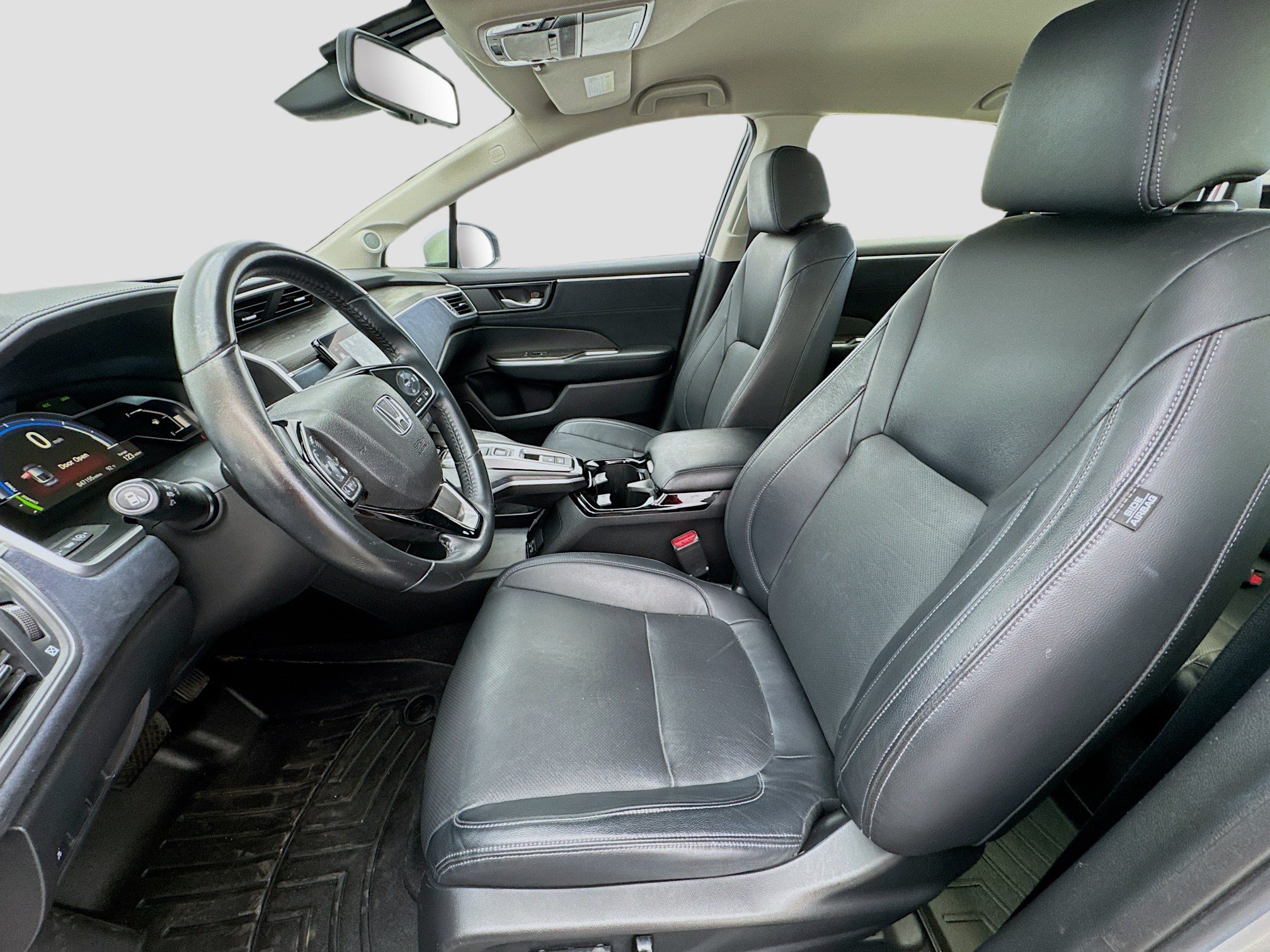 Used 2018 Honda Clarity Touring image 13