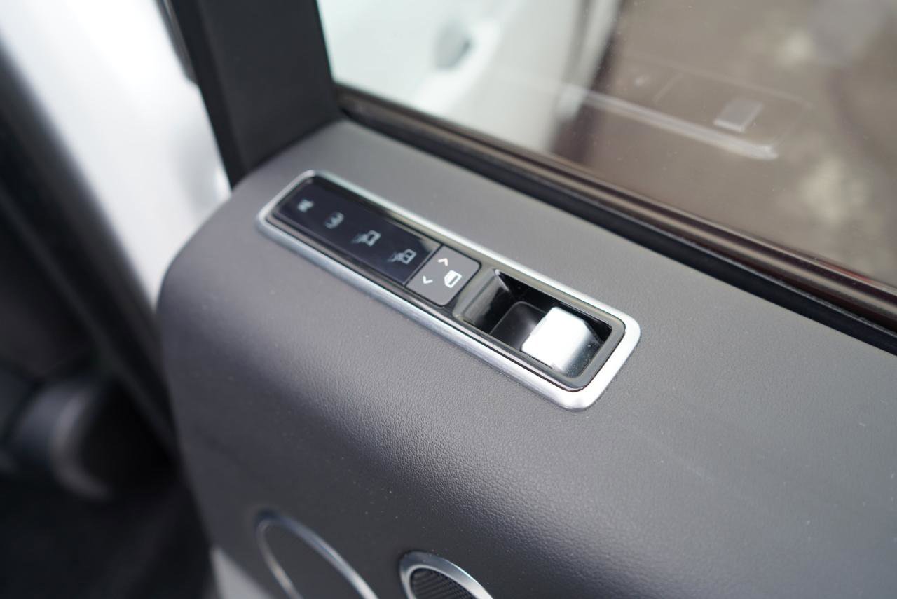 Used 2021 Land Rover Range Rover Westminster Edition image 60