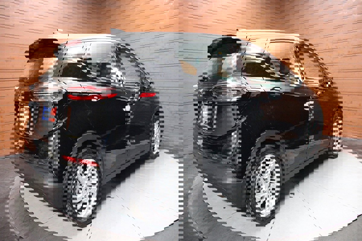 Used 2023 Chevrolet Bolt LT w/ Driver Confidence Package image 20