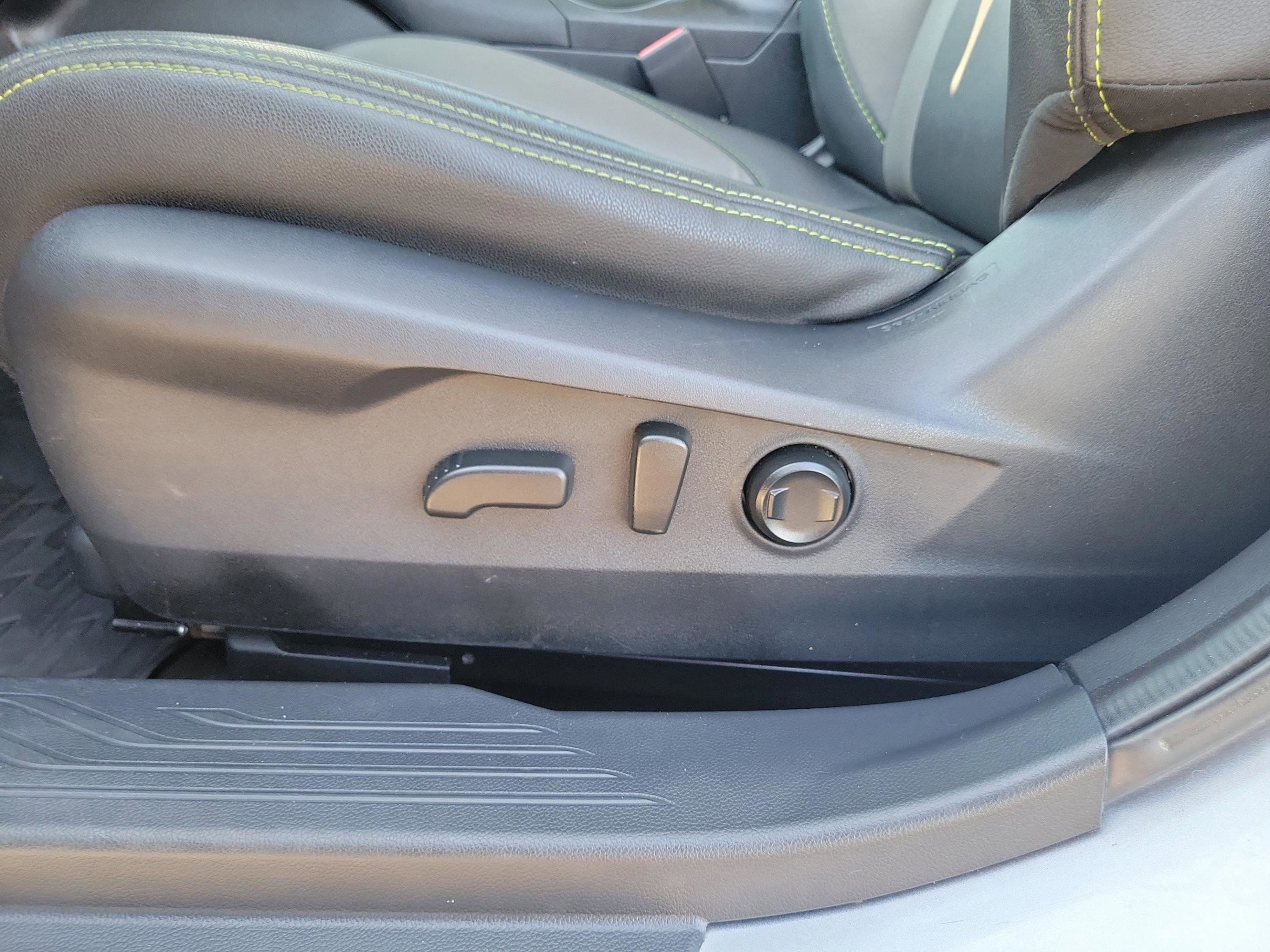 Used 2021 Subaru Outback Onyx Edition XT AWD/4WD image 16