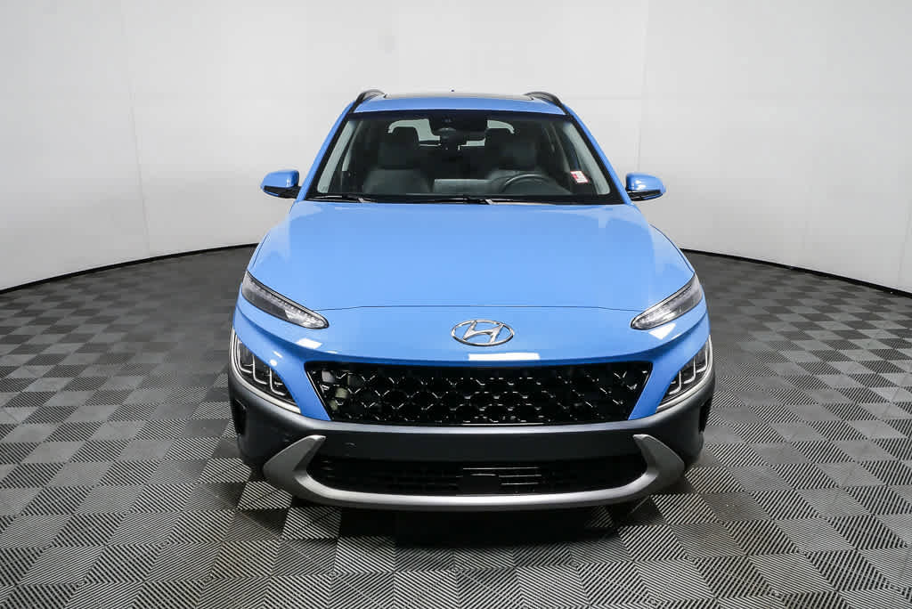 Used 2022 Hyundai Kona Limited image 27