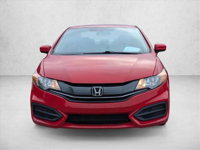 Used 2014 Honda Civic EX video 2