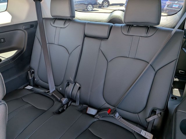 Used 2026 Honda Pilot EX-L image 20