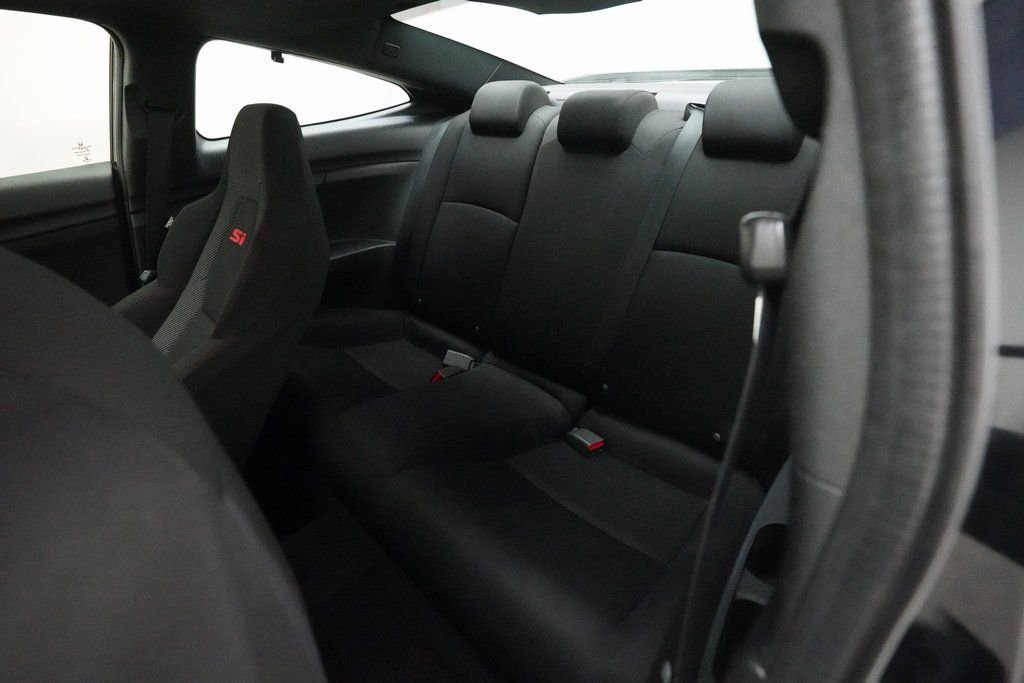 Used 2018 Honda Civic Si image 15