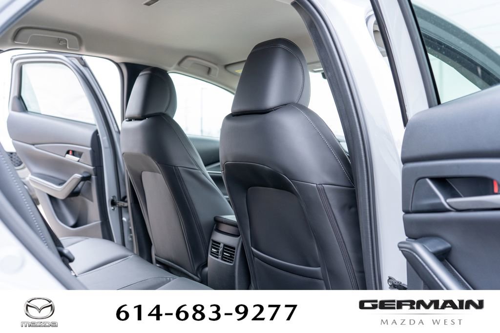 New 2026 MAZDA CX-30 AWD 2.5 S w/ Select Sport Pkg image 30