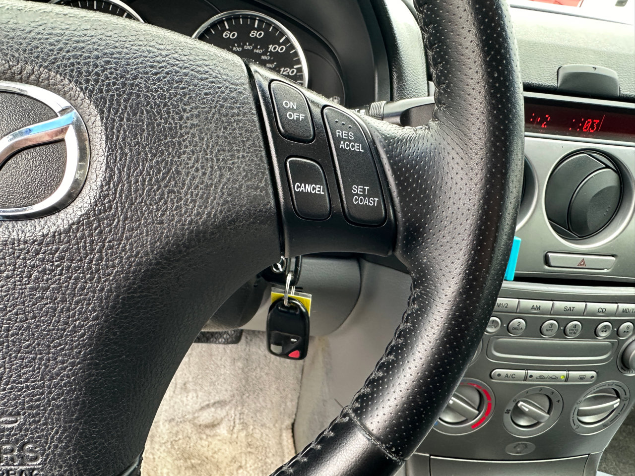 Used 2005 MAZDA MAZDA6 i Sport image 14