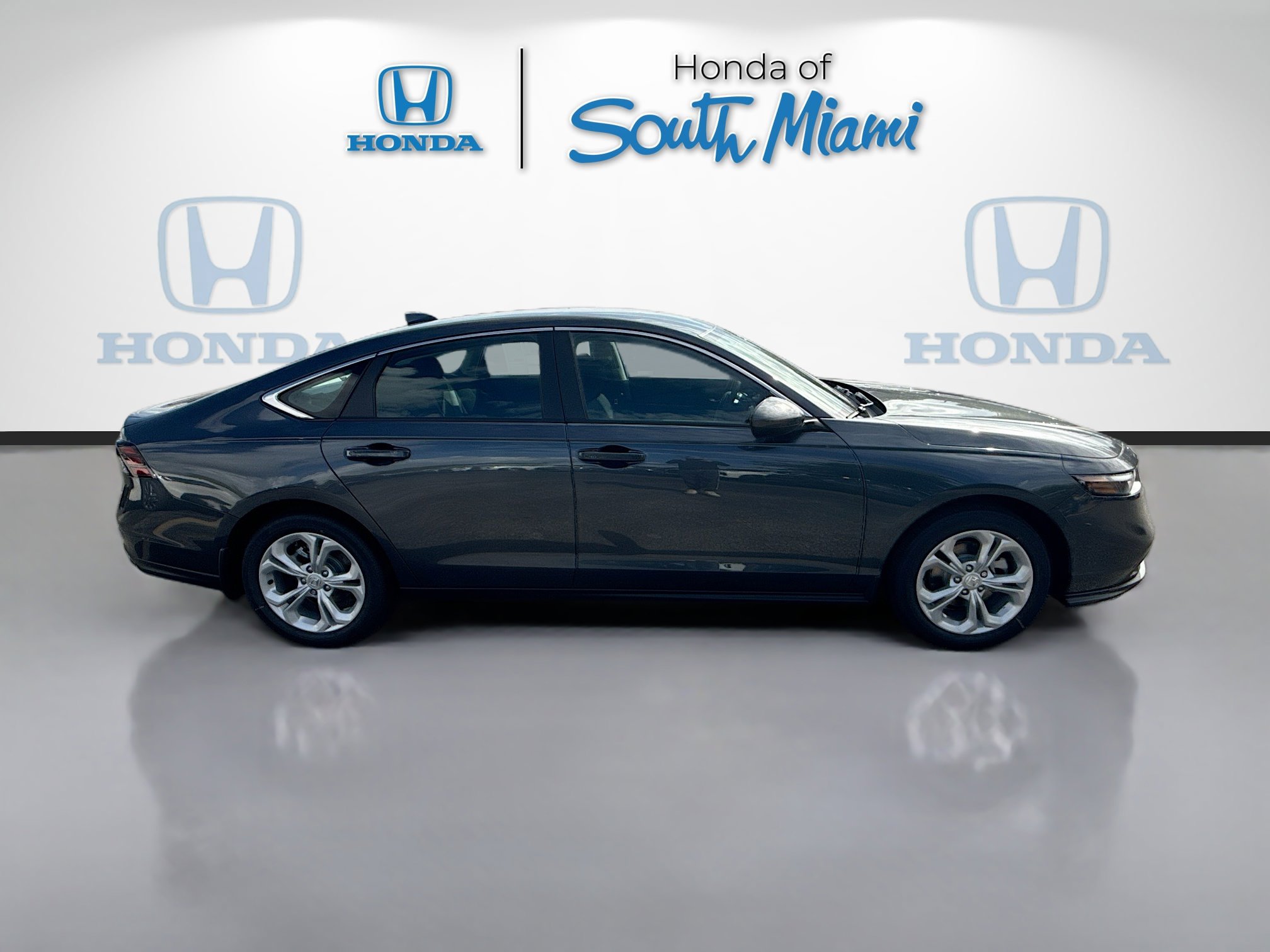 New 2026 Honda Accord LX image 8