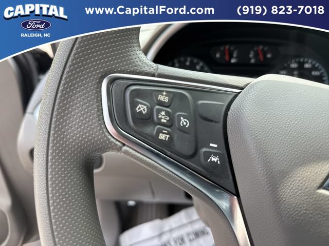 Used 2024 Chevrolet Malibu LT FWD image 22