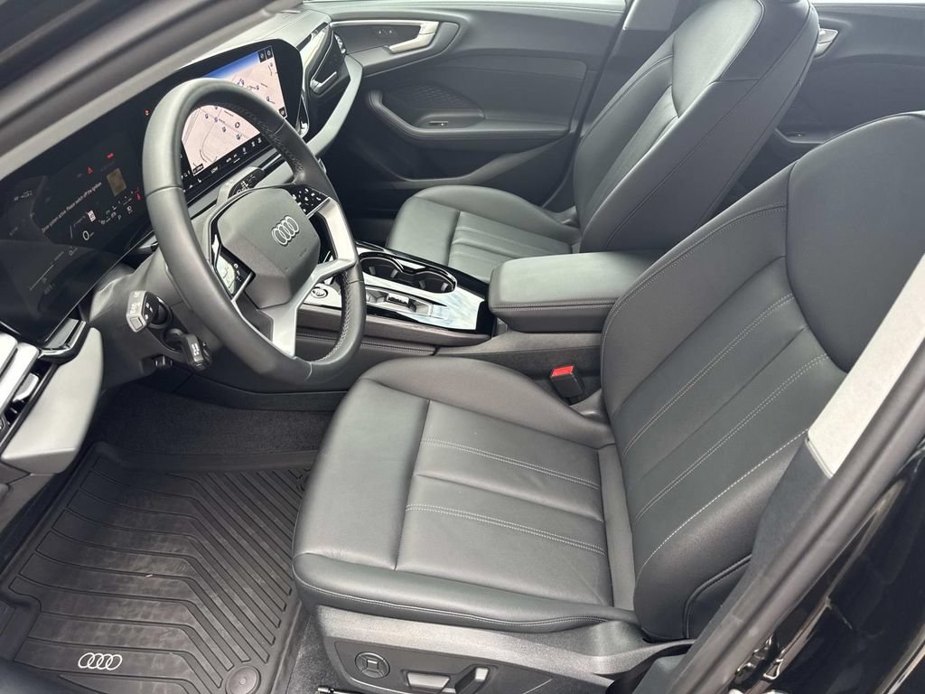 Used 2025 Audi A5 2.0T Premium w/ Convenience Package AWD/4WD image 21