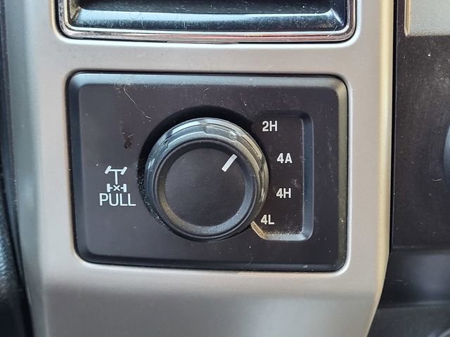 Used 2020 Ford F150 Lariat w/ Equipment Group 502A Luxury image 15