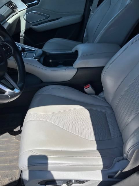 Used 2019 Acura RDX AWD w/ Technology Package image 12