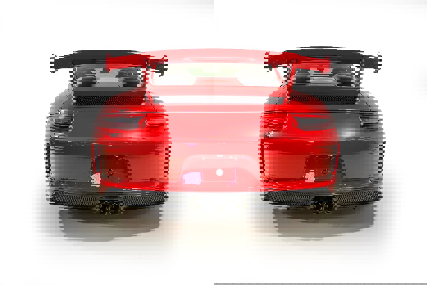 Used 2018 Porsche 911 GT3 w/ Sport Chrono Package image 5