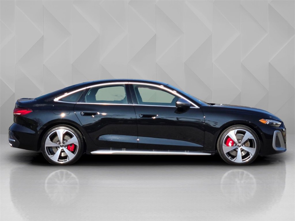 New 2025 Audi S5 Premium Plus image 7