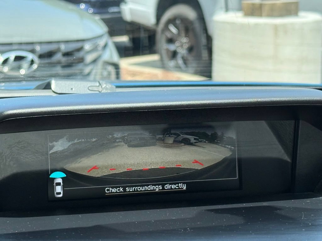 Certified 2023 Subaru Forester Wilderness AWD/4WD image 20