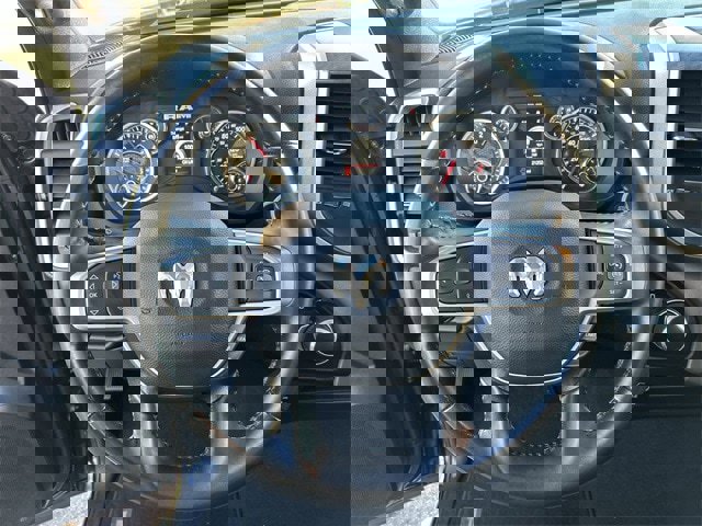 Certified 2024 RAM 2500 Big Horn w/ Bed Utility Group image 18