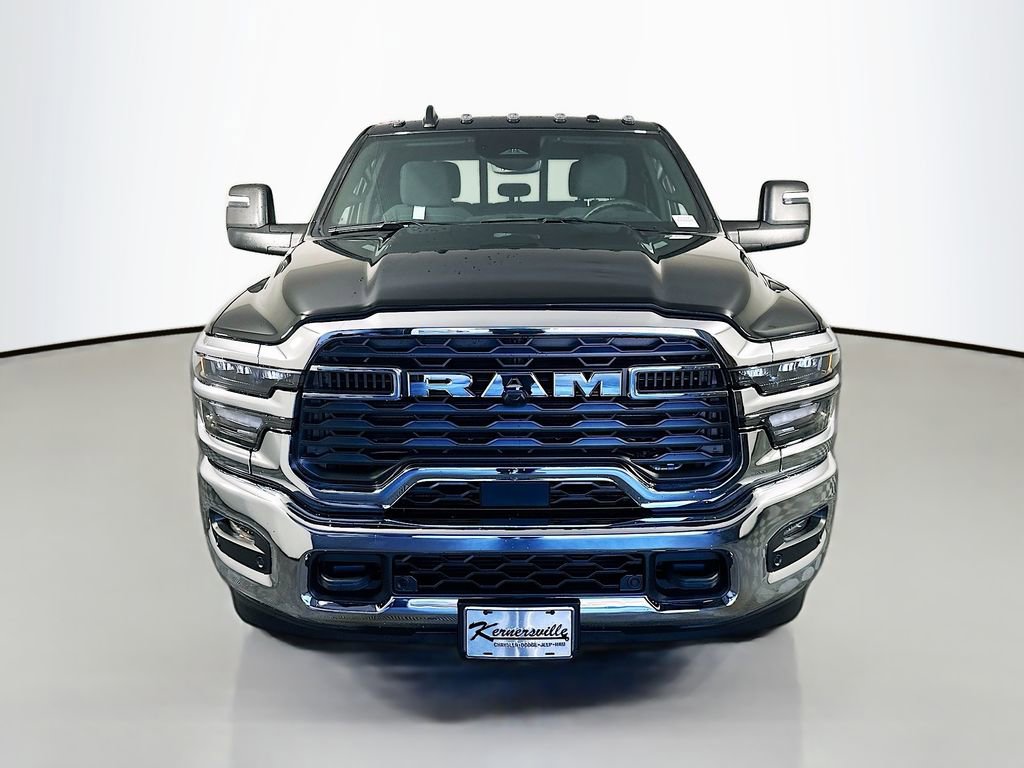 New 2026 RAM 3500 Tradesman image 2