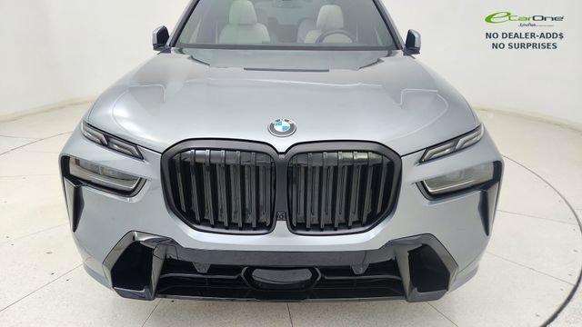 Used 2024 BMW X7 xDrive40i w/ Executive Package AWD/4WD image 9
