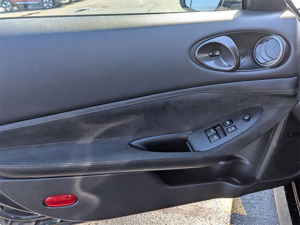 Used 2024 Nissan Z Performance image 9