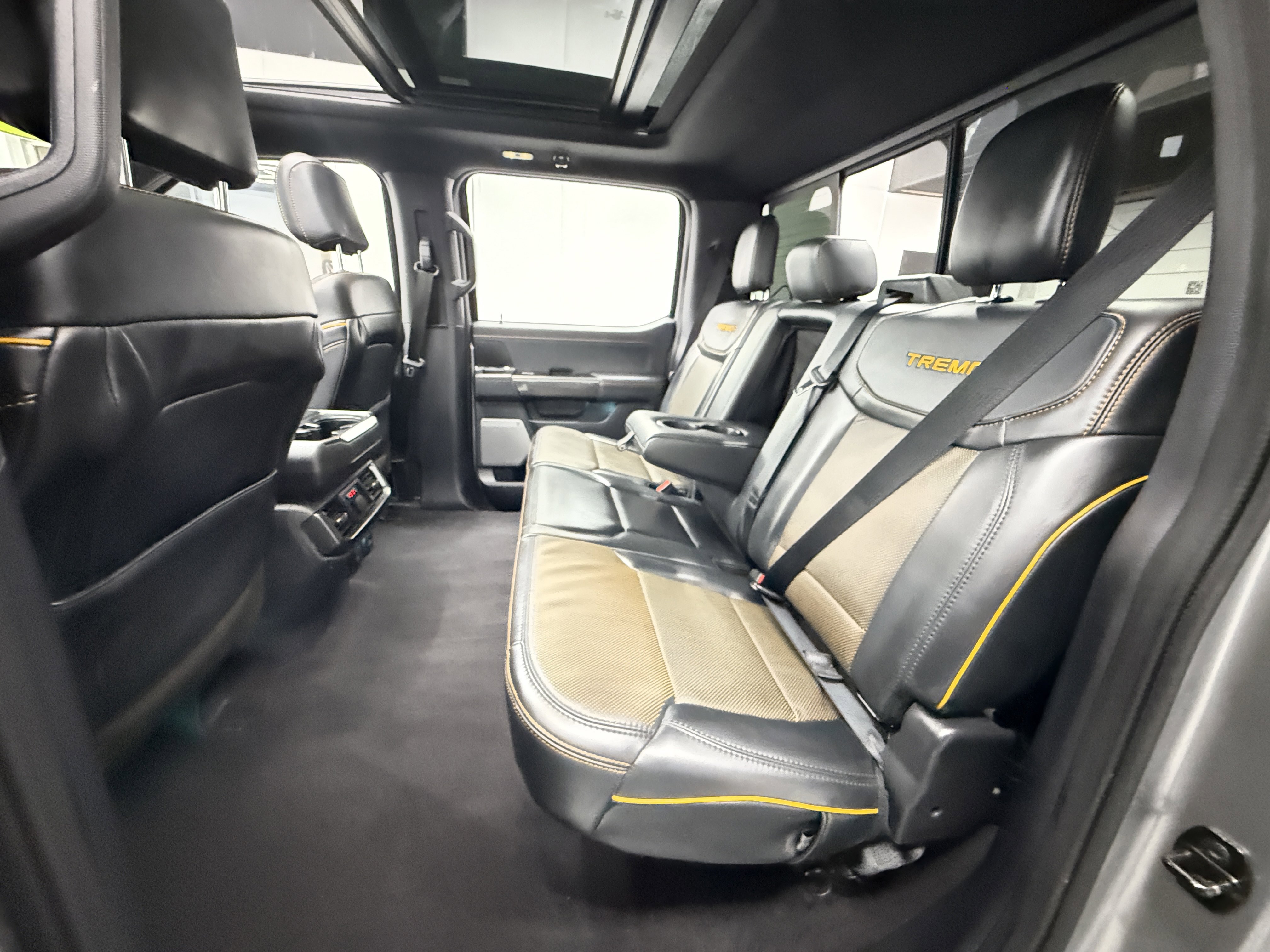 Used 2023 Ford F150 Tremor w/ Equipment Group 402A High image 28