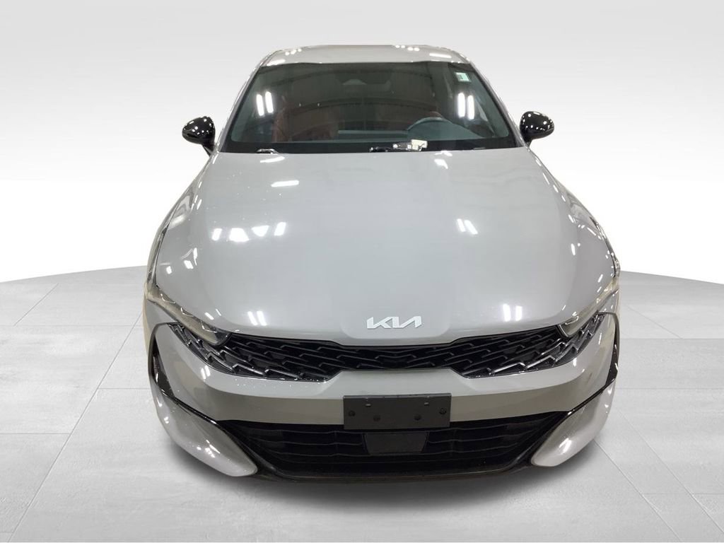 Used 2023 Kia K5 GT-Line w/ GT-Line Premium Package image 10