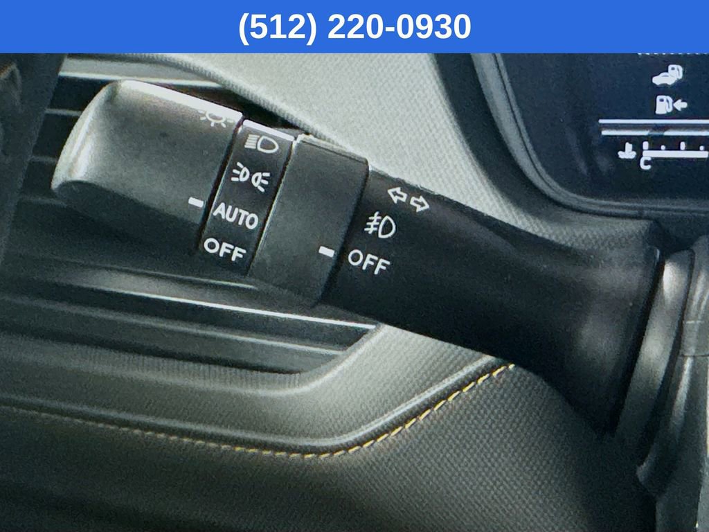 Certified 2026 Subaru Forester Wilderness image 13