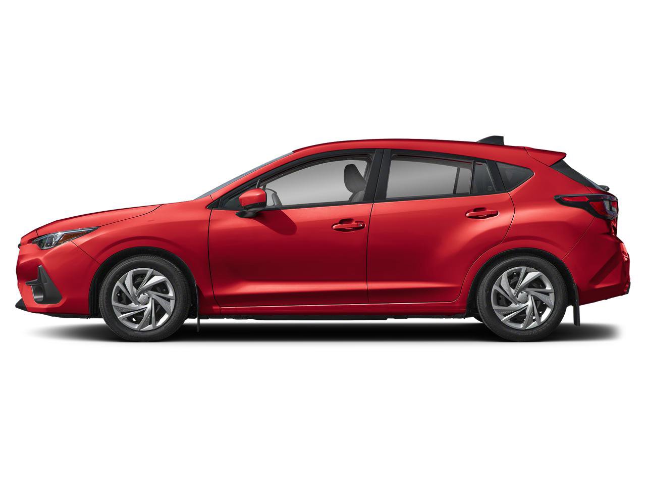 New 2025 Subaru Impreza 2.0i image 26
