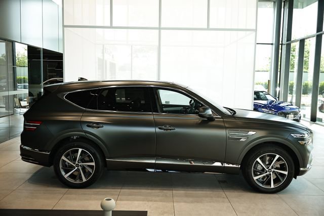 New 2026 Genesis GV80 3.5T Advanced AWD/4WD image 4