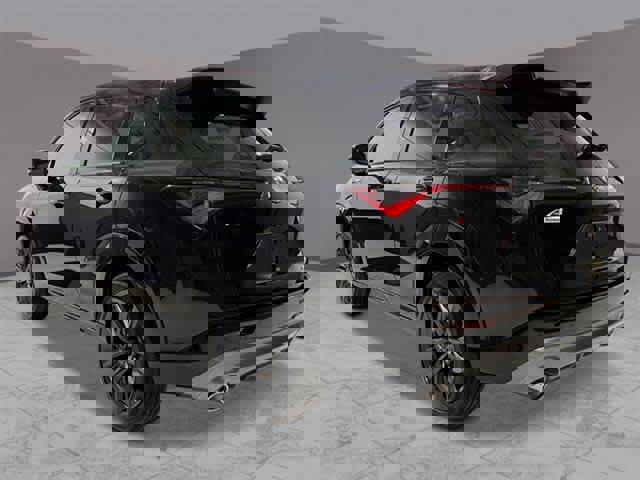 New 2025 Acura ADX A-Spec image 3