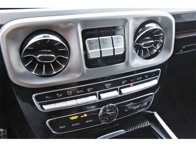 Used 2019 Mercedes-Benz G 550 image 26
