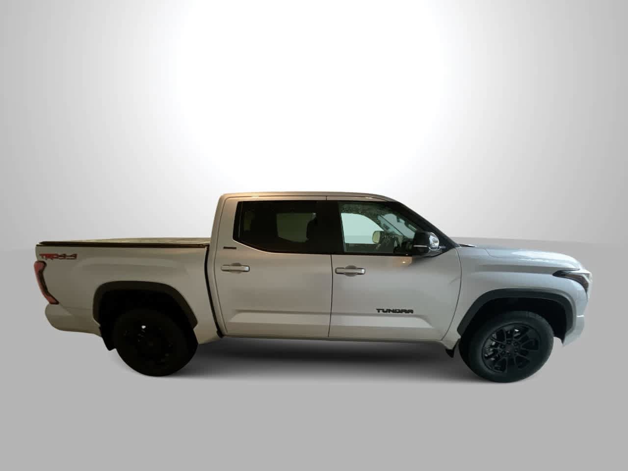 Used 2024 Toyota Tundra Limited w/ TRD Off-Road Package AWD/4WD image 9