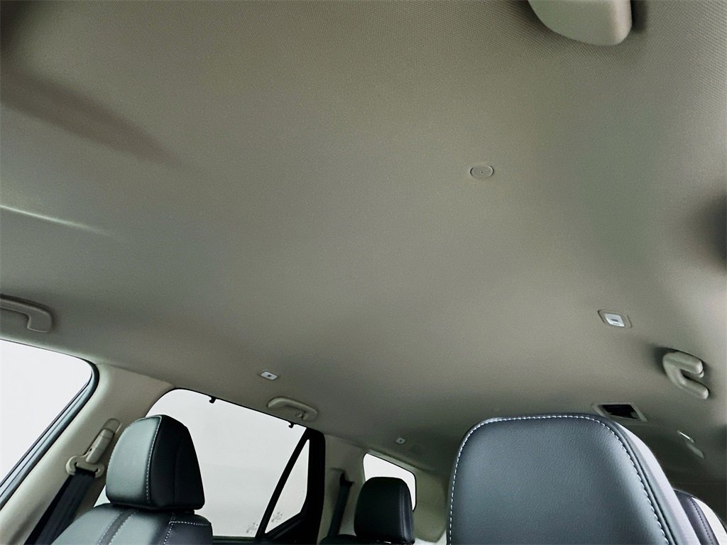 New 2025 Honda Pilot EX-L image 11