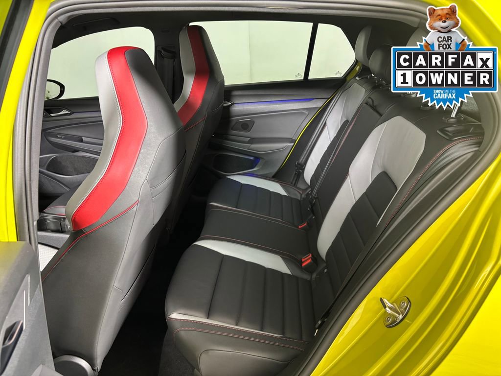 Used 2022 Volkswagen GTI Autobahn image 26