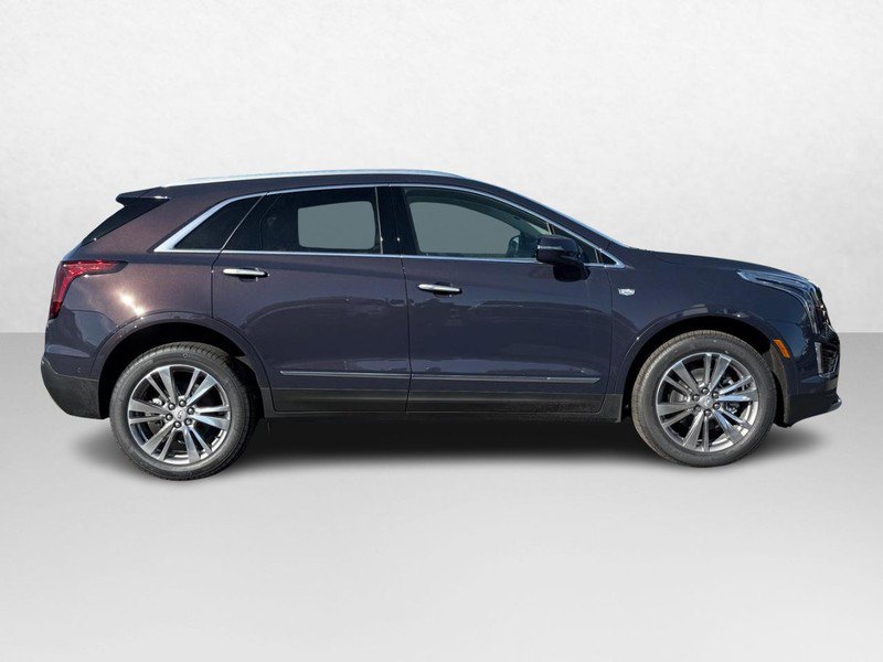 New 2025 Cadillac XT5 Premium Luxury w/ Technology Package image 2