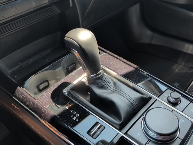 Used 2025 MAZDA CX-30 AWD 2.5 S w/ Premium Package image 15