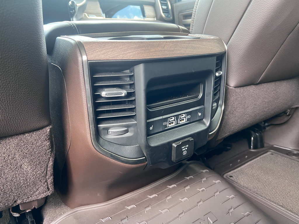 Certified 2025 RAM 2500 Limited AWD/4WD image 18