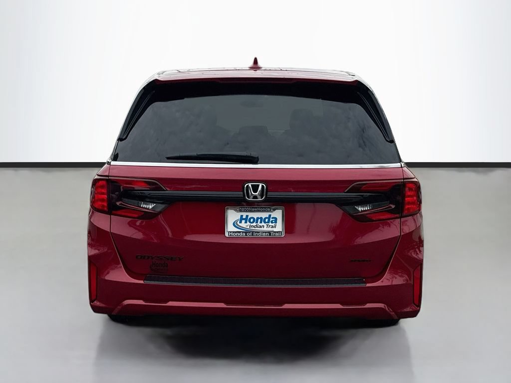 New 2026 Honda Odyssey Sport-L image 7