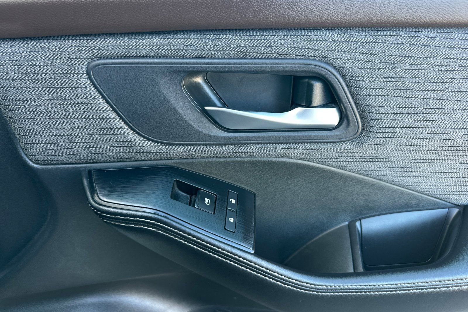 Certified 2023 Nissan Rogue SV image 20