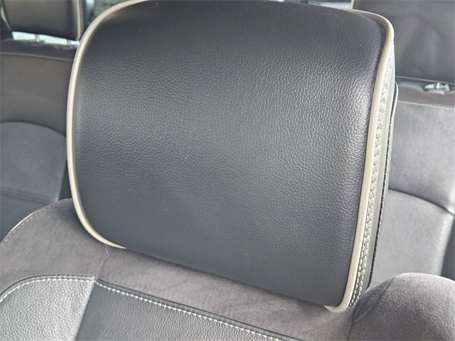 Used 2024 RAM 3500 Laramie w/ Night Edition image 14