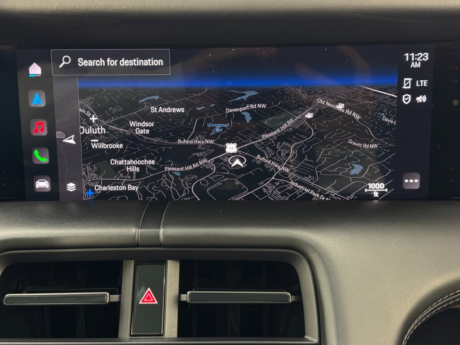 Used 2020 Porsche Taycan 4S image 26