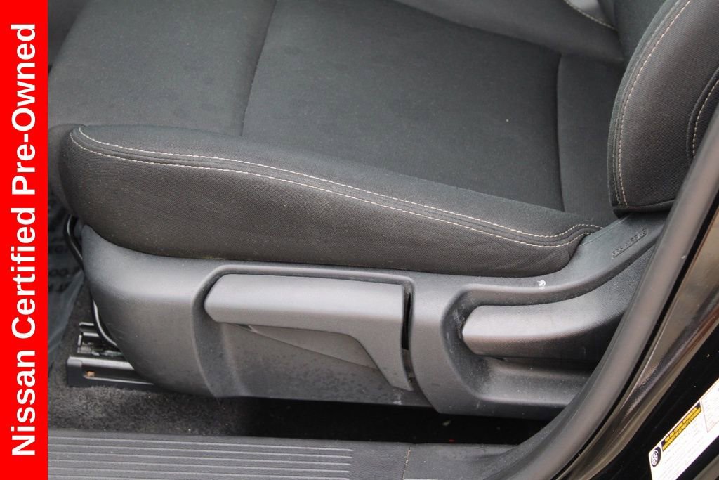Certified 2023 Nissan Rogue S image 16