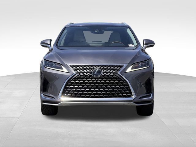 Used 2020 Lexus RX 350 FWD w/ Premium Package image 8